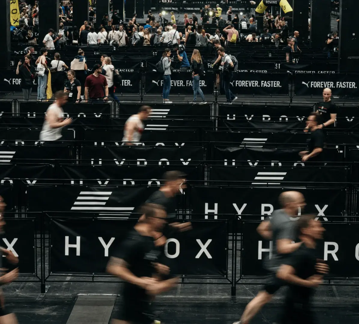Hyrox