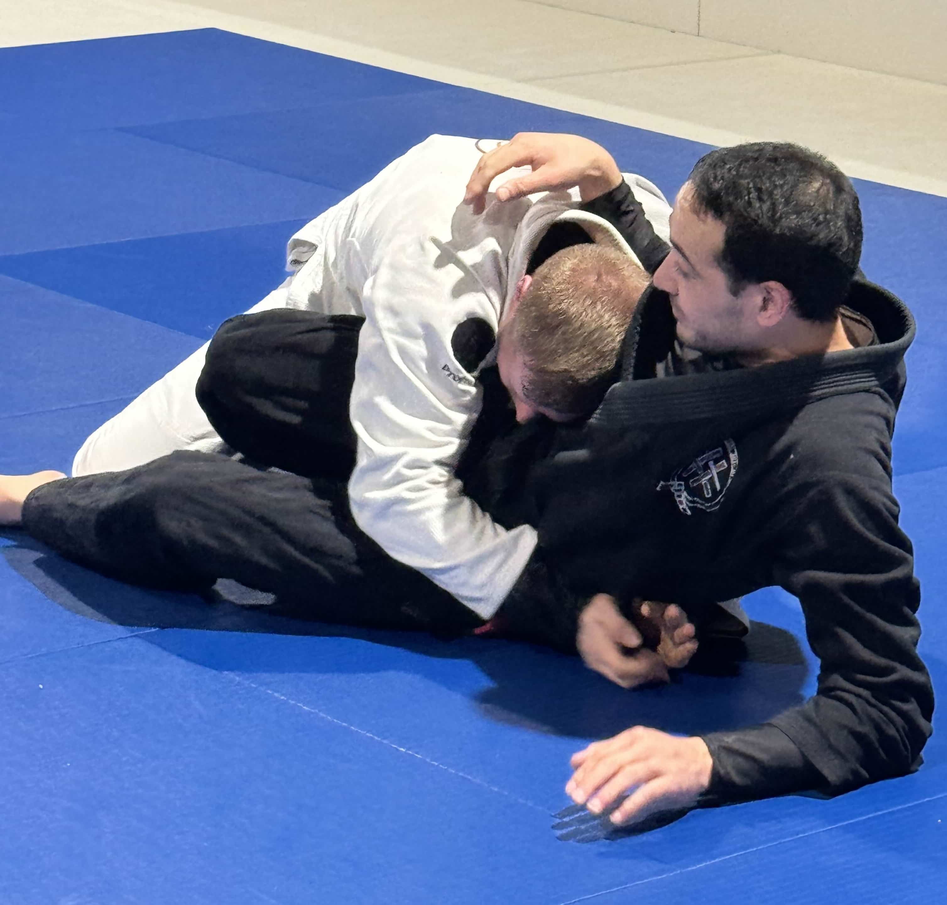 BJJ